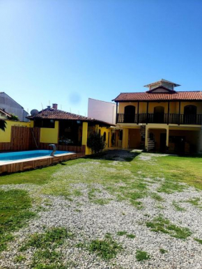 Pousada Amarela Cabo Frio
